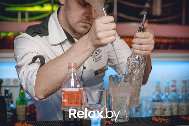 STAFF-PARTY, фото № 32