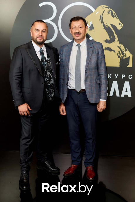 Человек Дела 2025, фото № 58