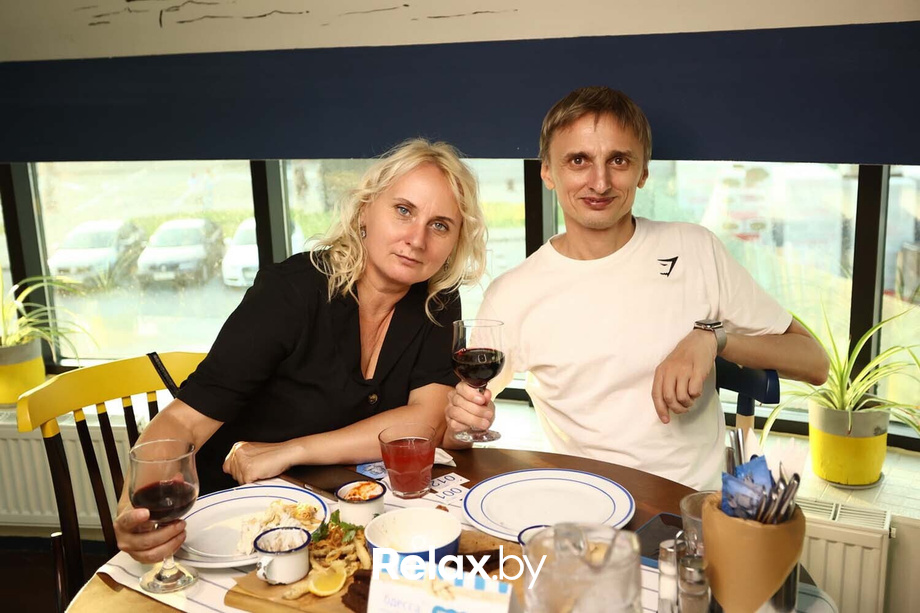 Титан Одесса-мама, фото № 25