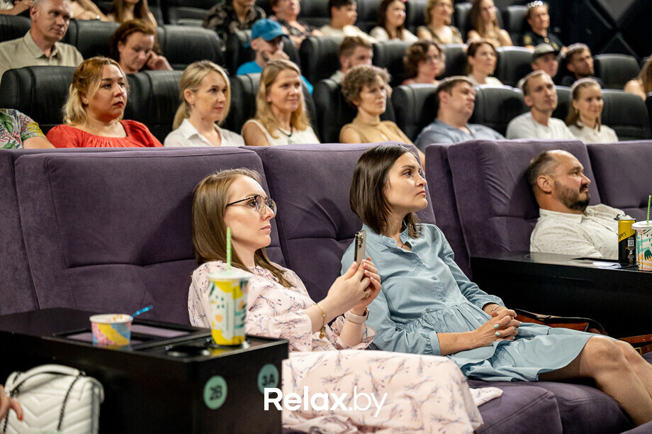 Обновка. Премьерный показ., фото № 84