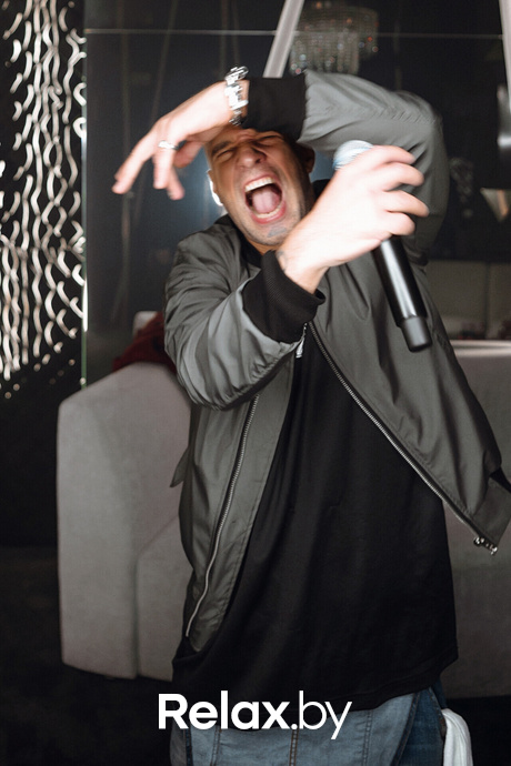 Лигалайз, фото № 4