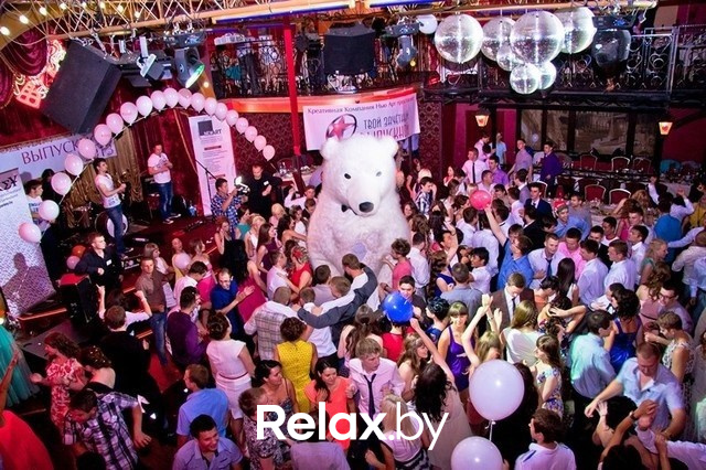 «Выпускной ВУЗов г.Минска», фото № 56