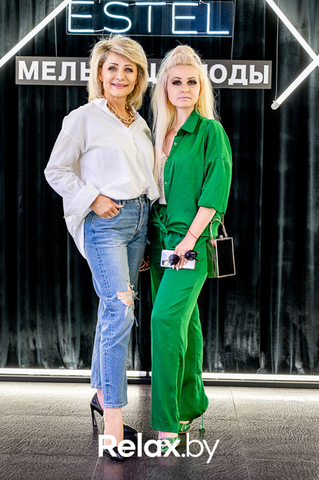 Мельница моды 2022, фото № 11