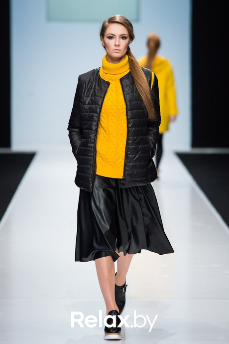 Elema на Moscow Fashion Week, фото № 26