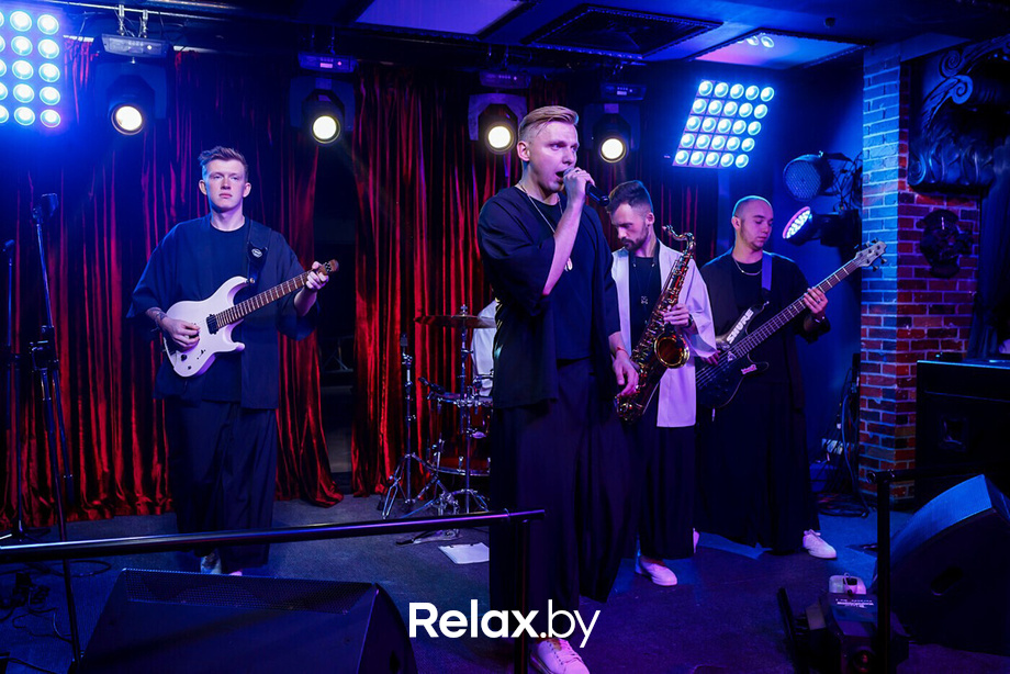 Brooklyn Live!, фото № 47