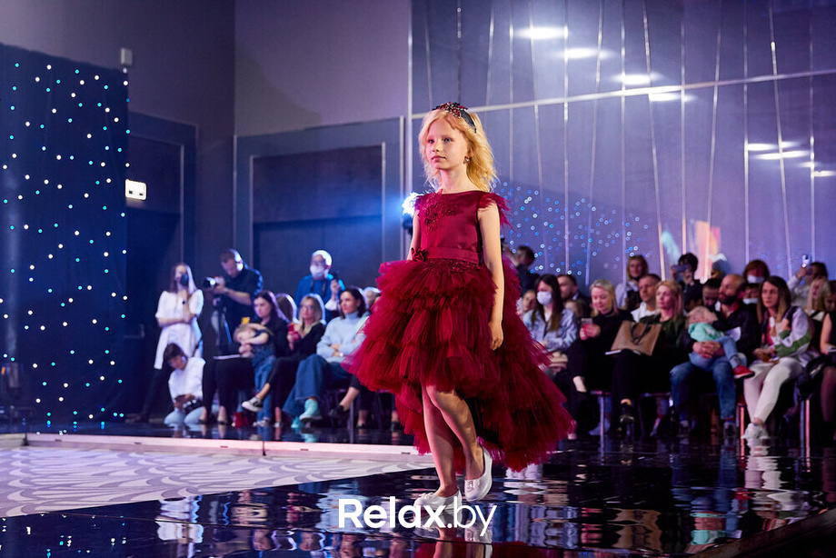 IMG Fashion KILLA PARTY - KIDS’ SHOW, фото № 657