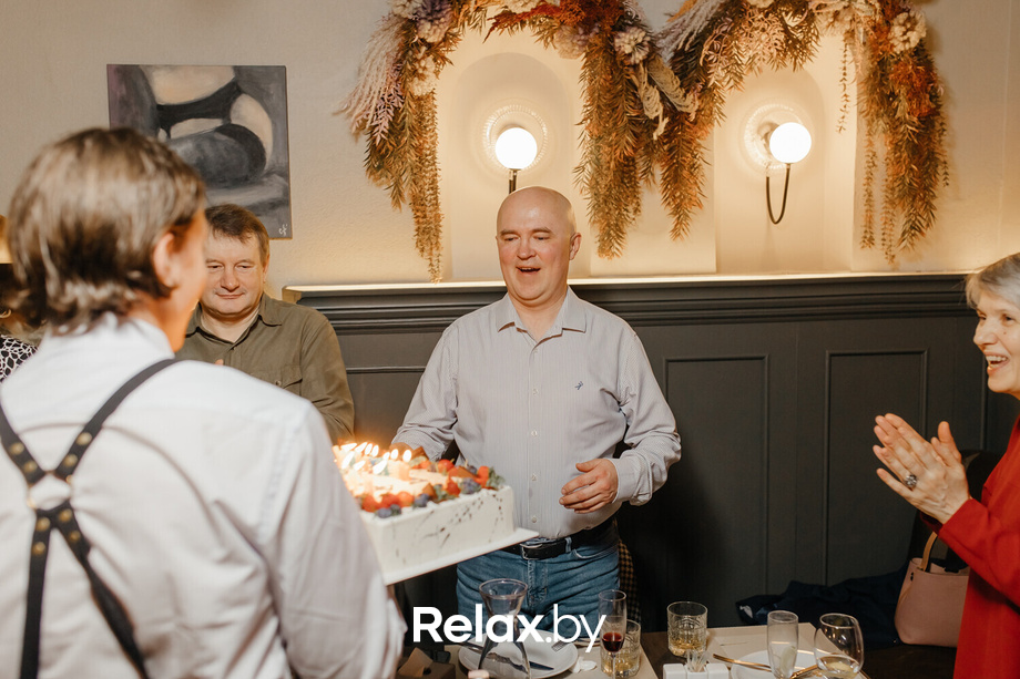 Встреча выпускников «Rustaveli», фото № 54