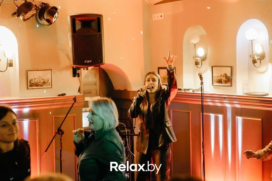 Выходные в Rustaveli, фото № 30