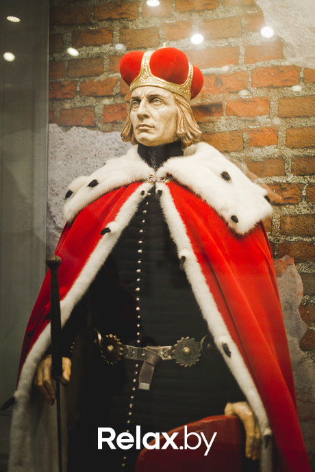 Ночь музеев, фото № 132