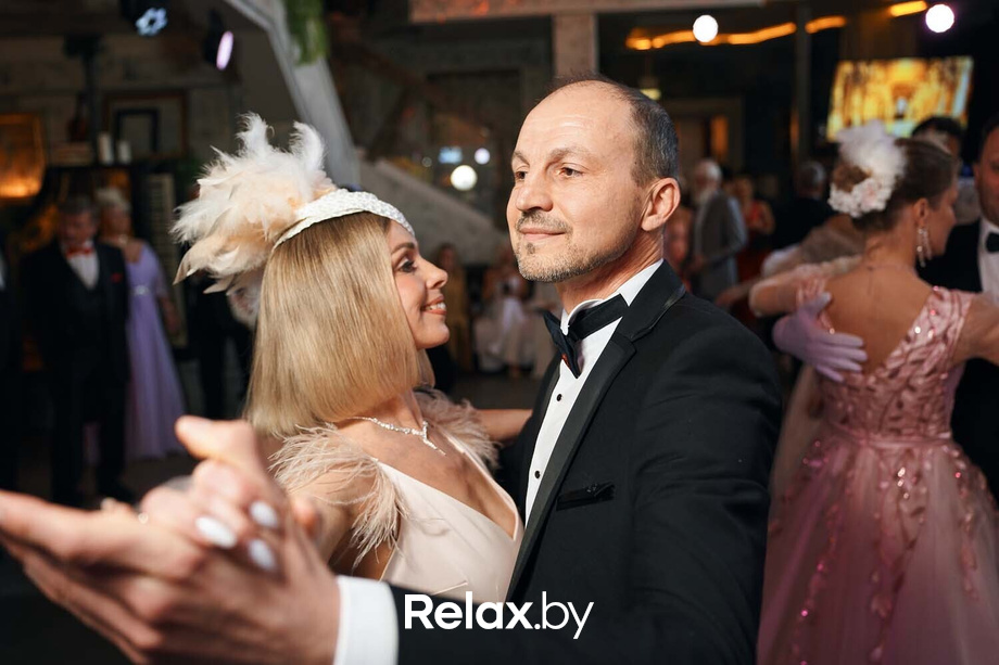 Весенний Бал, фото № 14