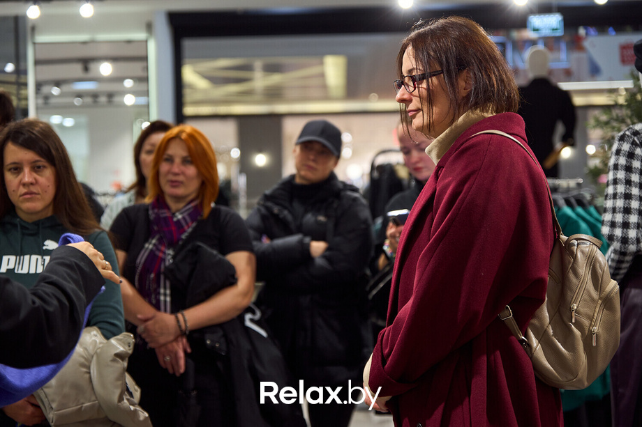 Шопинг-экскурсия со стилистом, фото № 81