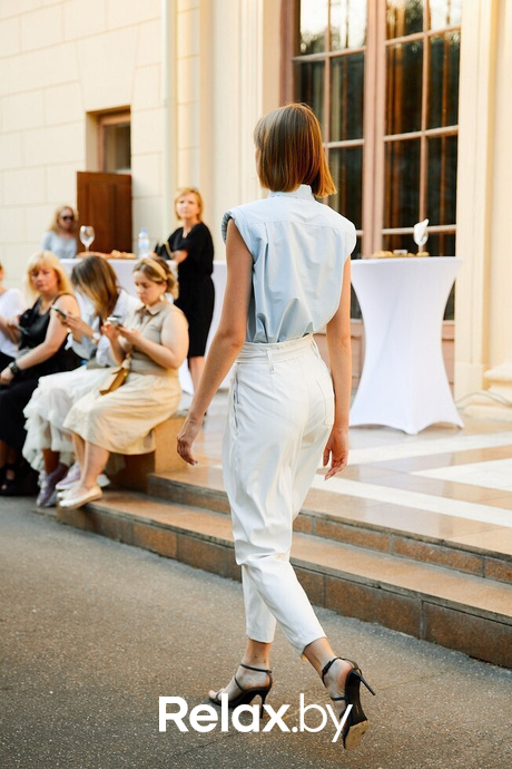 Летний проект «Открытый подиум» от BFW, фото № 148