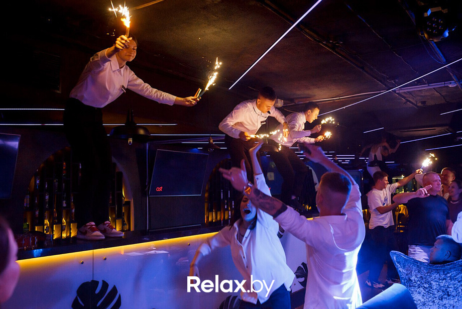 Saturday party, фото № 19