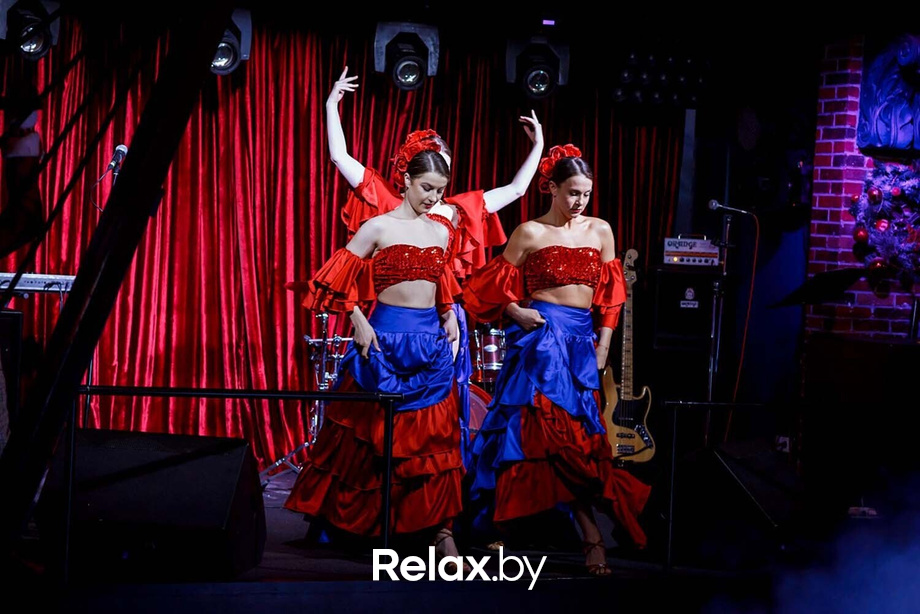 Новогодний Бруклин, фото № 28