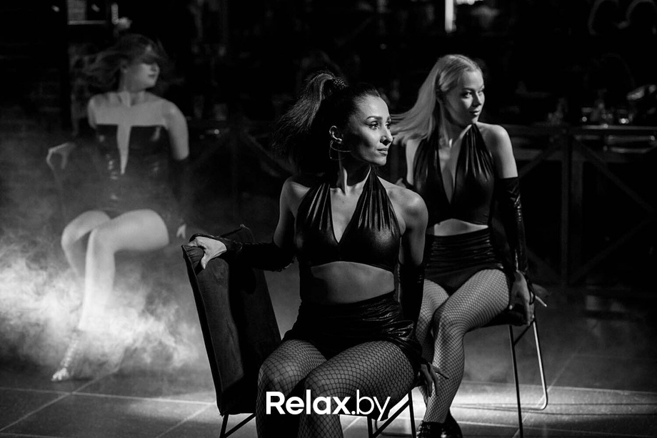 Brooklyn Live!, фото № 34