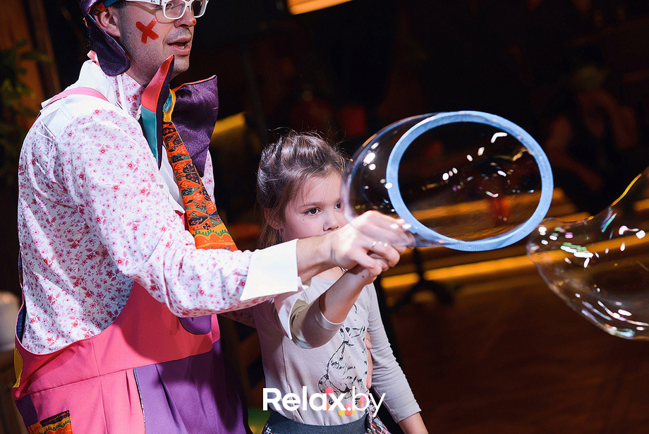 Детское воскресенье, фото № 117