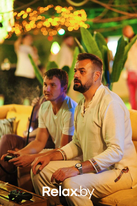 Открытие Джуманджи, фото № 28