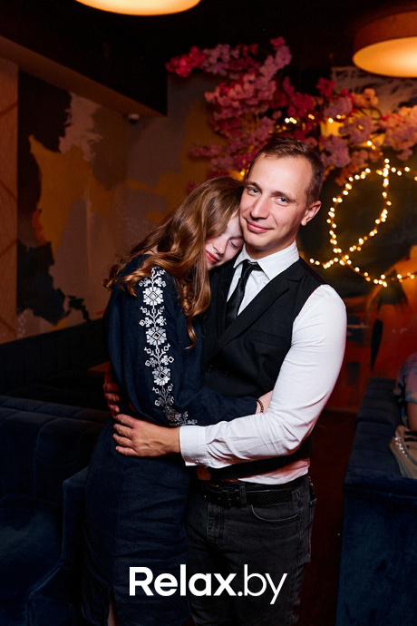 Поэтический вечер, фото № 198