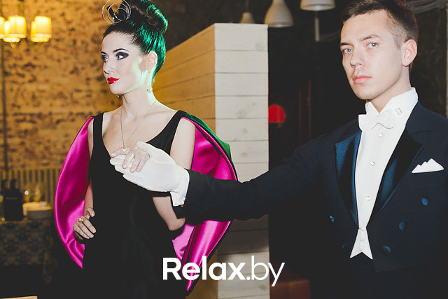 Listapad Film Festival Grand Opening Party by France Group, фото № 92