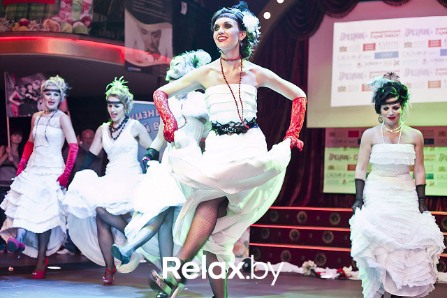 Парад невест 2013, фото № 35