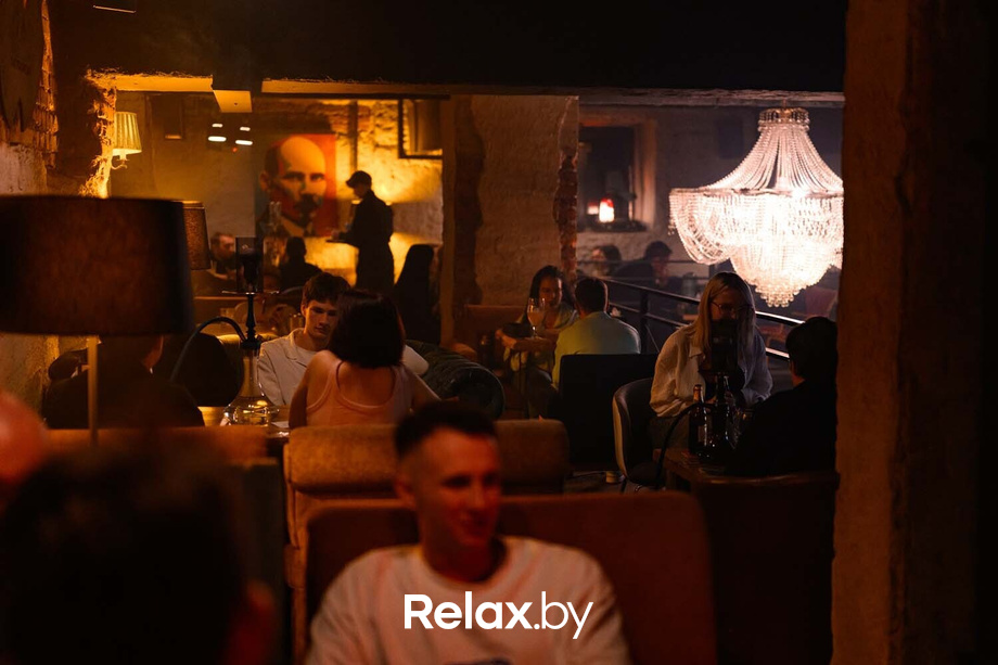 Live Music, фото № 30