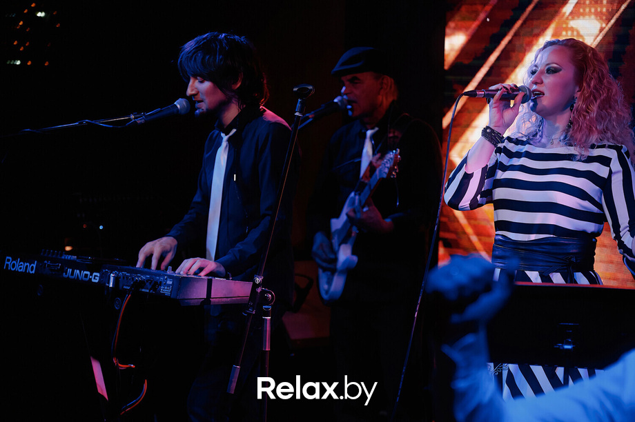 Friday Music, фото № 68