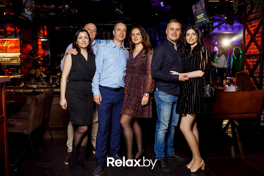 Brooklyn Live!, фото № 31