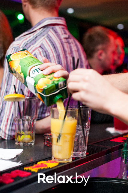 Saturday party, фото № 133