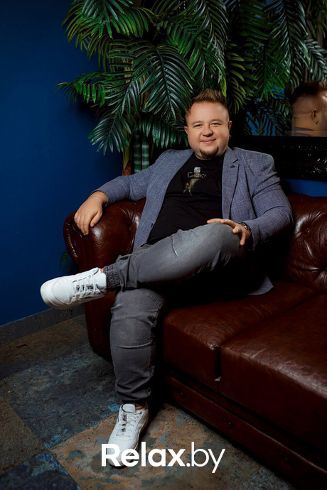 Brooklyn Live!, фото № 16