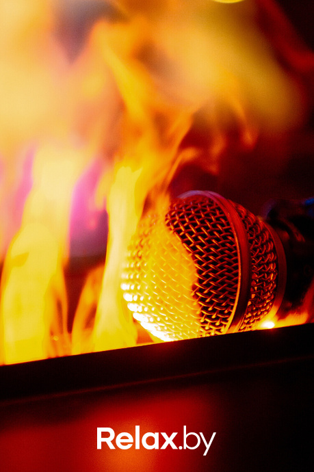 Salute summer in Radio, фото № 42