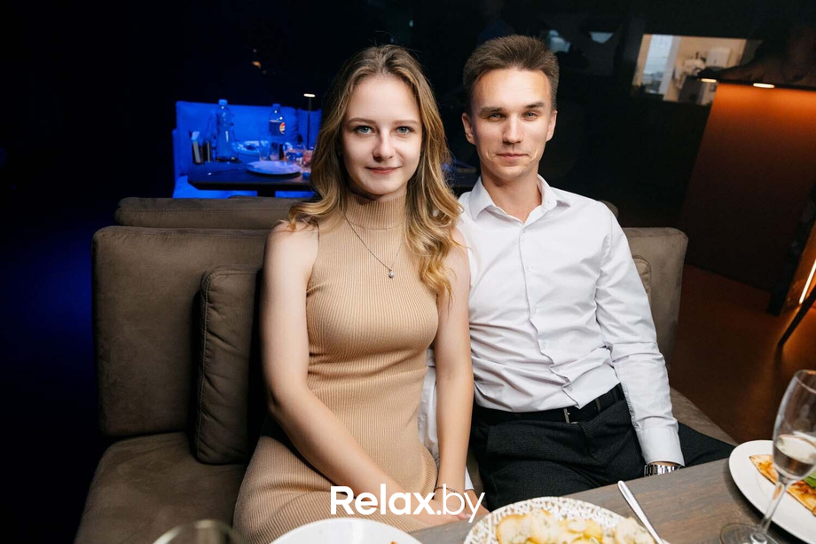 Ночные жители, фото № 20