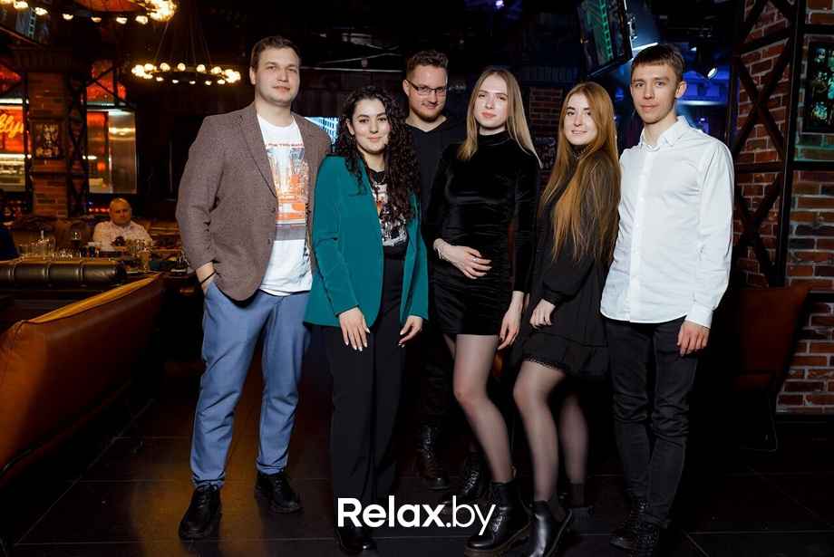 Brooklyn Live!, фото № 20