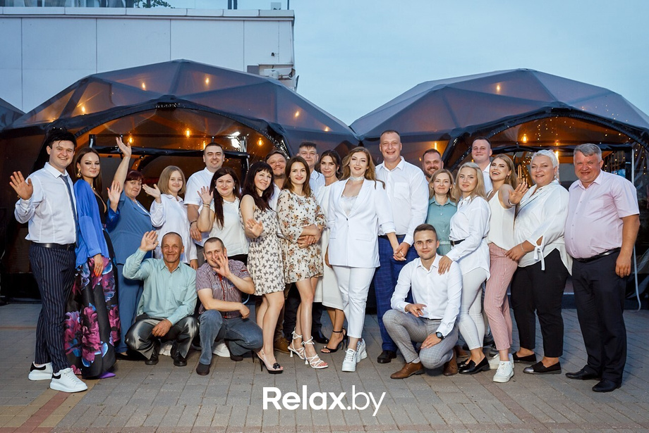 Saturday Party, фото № 2