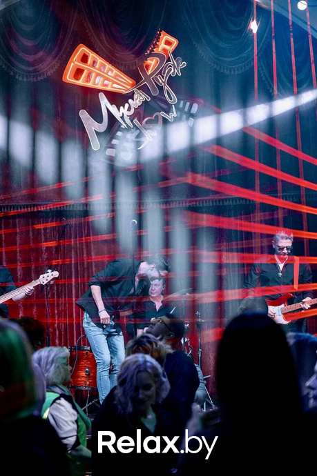 MoulinRouge, фото № 35