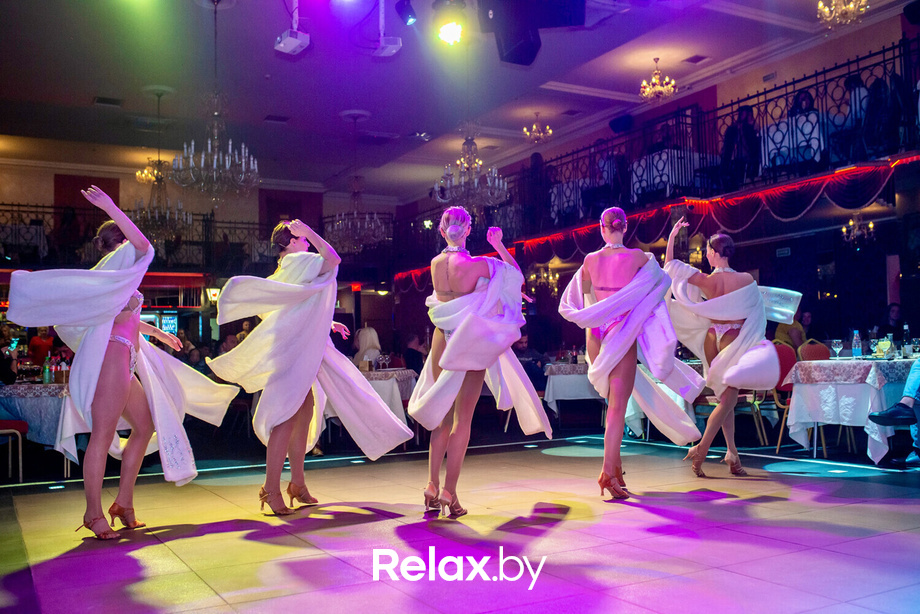 MoulinRouge, фото № 2