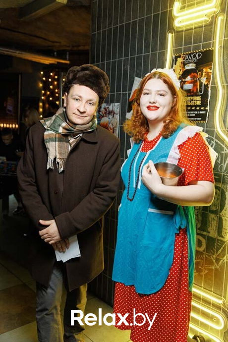 Новый 2025 год, фото № 4