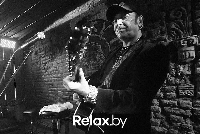 Концерт Артура Беркута, фото № 72