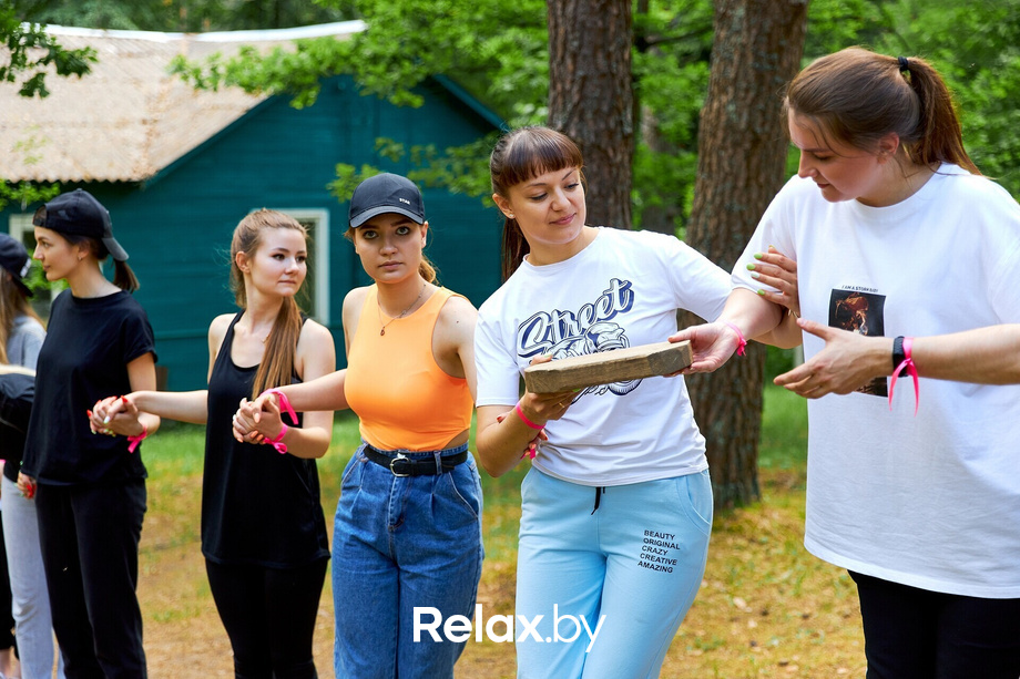 МЕГА-отрыв Relax.by, фото № 200