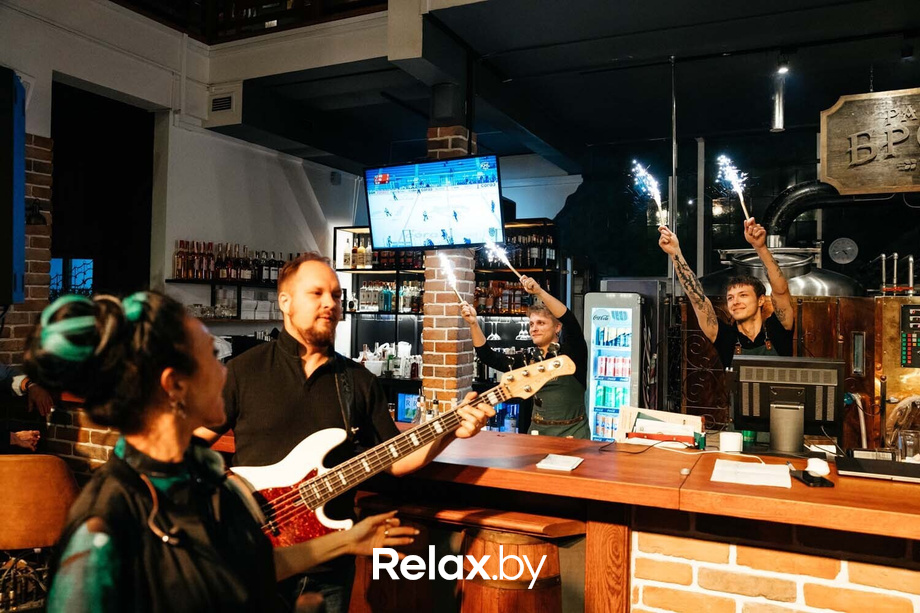 Отдыхаем Броварно, фото № 85