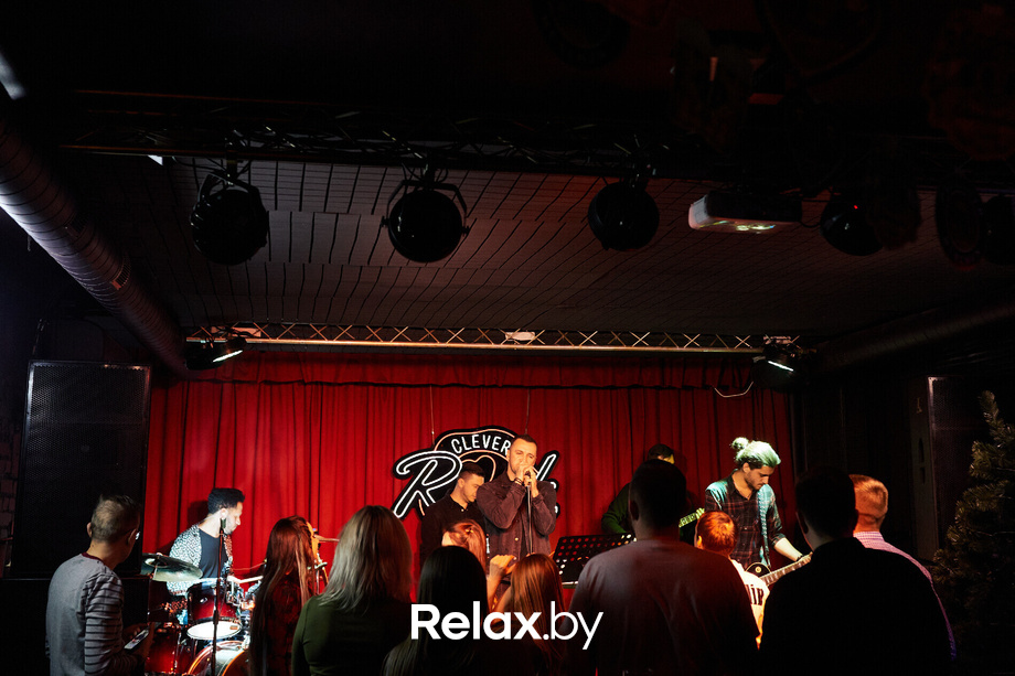 Футбольные вечеринки, фото № 88