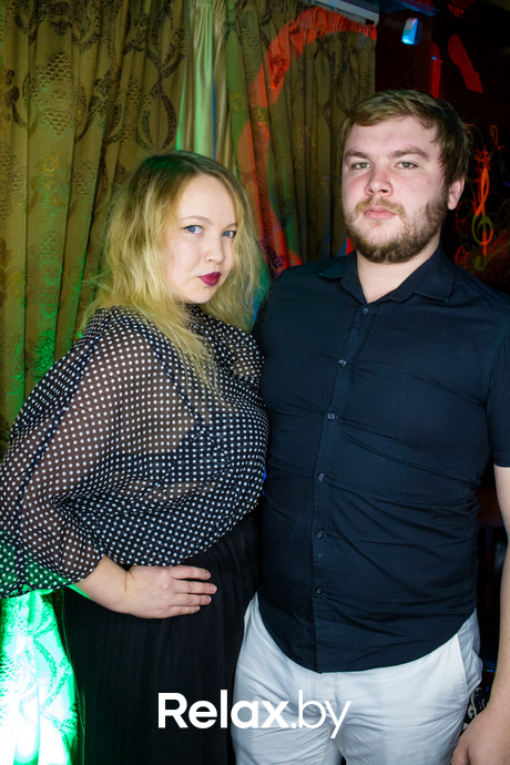 Mick Jagger party, фото № 32