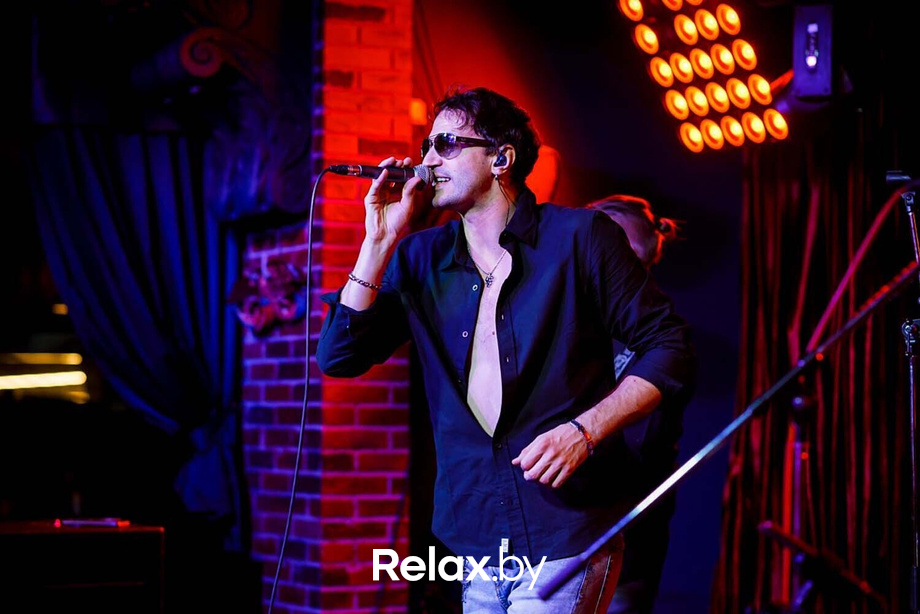 Brooklyn Summer Live!, фото № 22