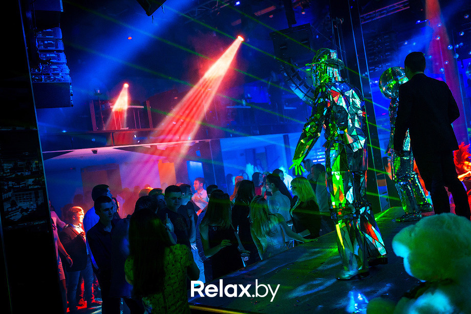 Dj Ксения Бородина, фото № 85