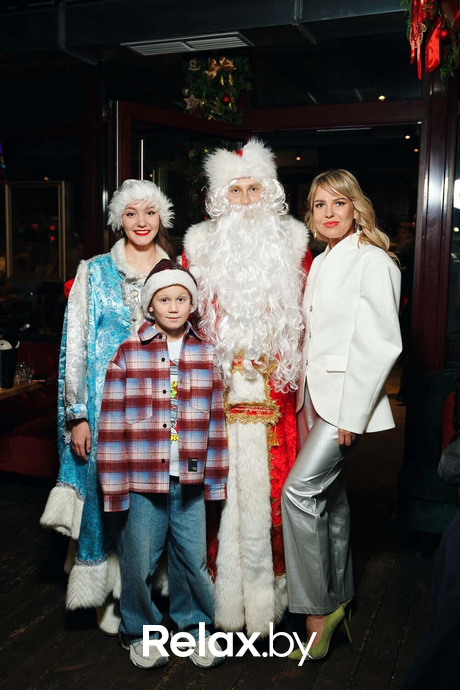 Новый Год, фото № 178