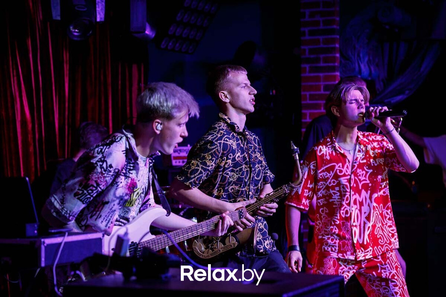 Brooklyn Live!, фото № 24