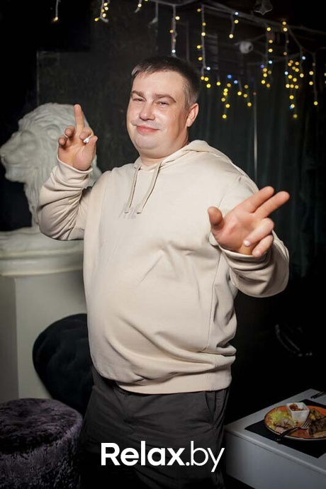 Saturday party, фото № 111