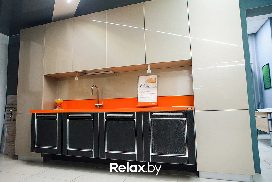 Открытие магазина немецкой техники  Zuchel Kuche, фото № 9