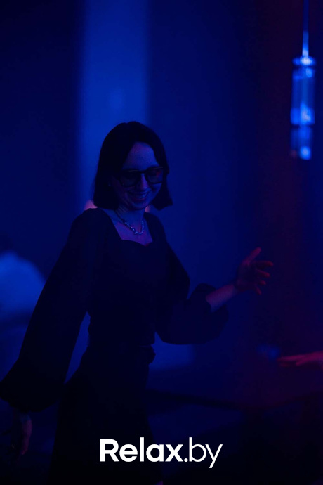 Ночные жители, фото № 25