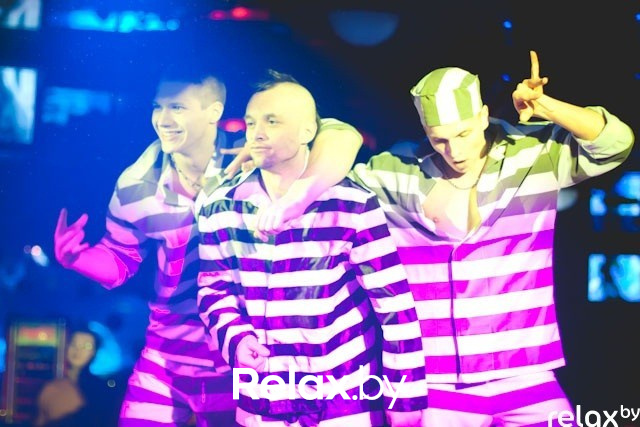 Next Club Show, фото № 50