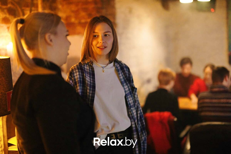 Live Music, фото № 40